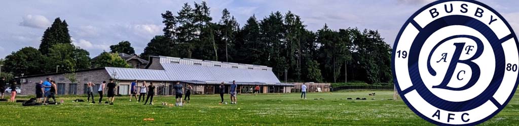 Crookfur Park